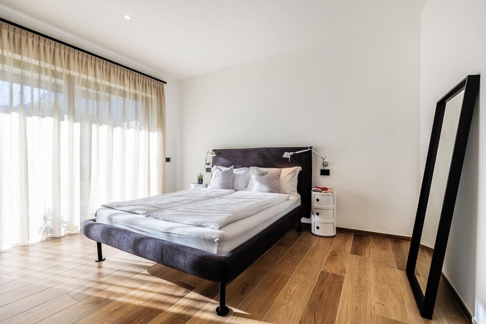 Appartement Elvy Garda Living Garden à Riva del Garda Extérieur photo